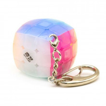 Брелок MofangGe 3x3 Pillowed Mini 30 mm Jelly ST15566